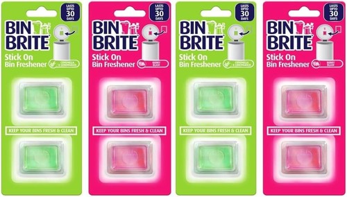 Stick bin freshener - stick,