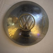 Vintage Volkswagon 10"