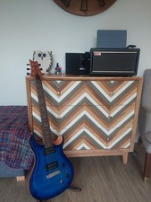 PRE SE Paul’s Guitar blue