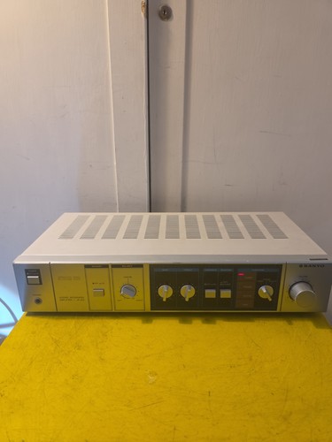 Clean condition sanyo - clean,