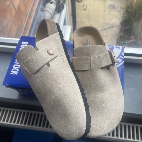 Birkenstock clogs size uk - clogs, 6