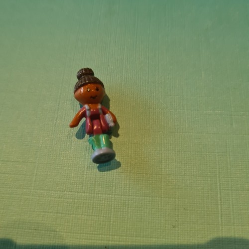 Vintage 1993 polly pocket - 1993,