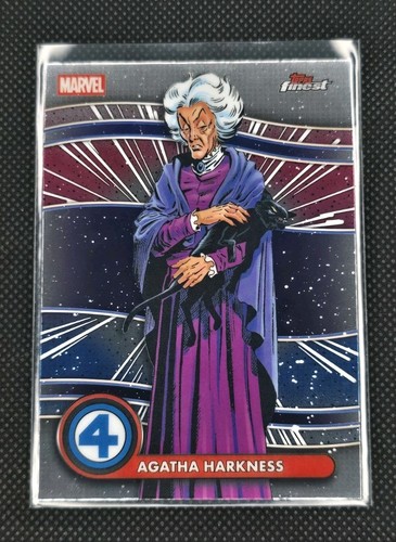 2026 topps finest fantastic - 2026,