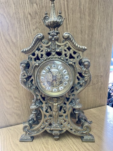 Vintage french louis xvi - french,
