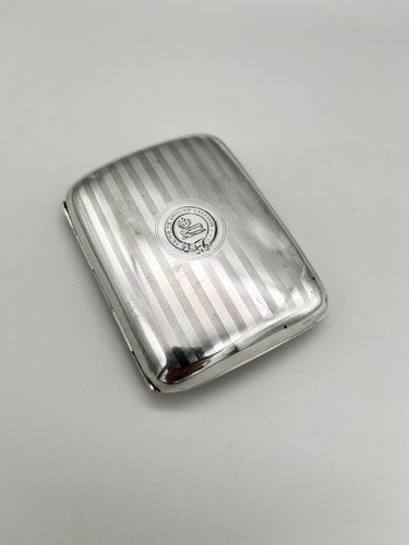Art deco sterling silver - art,