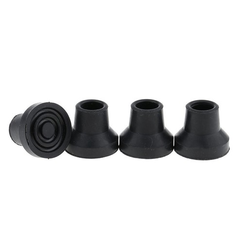 Soft rubber walking - 4x,