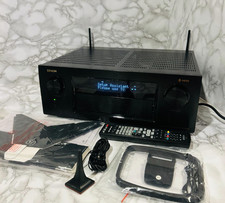 DENON AVR-X4300H INTEGRATED