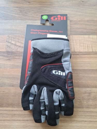 Gill championship gloves 7241 - championship, gloves_7241