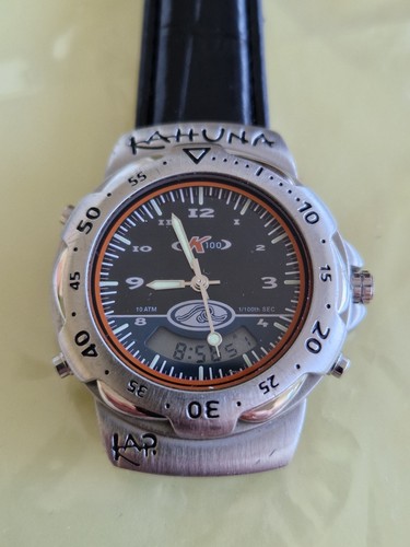 Men kahuna k100 - men's,