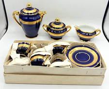 Limoges legle porcelaine - d, art