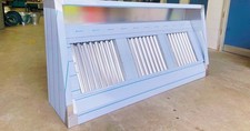 8ft commercial kitchen - 8ft-commercial, canopy