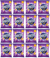 16 x Kp Discos Pickled Onion -