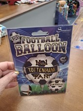 Football Fan 18" Tottenham