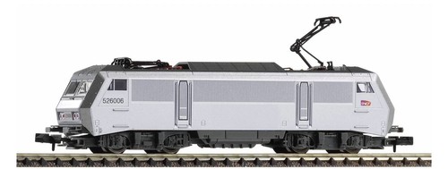 Piko sncf 26000 gauge - sncf, bb