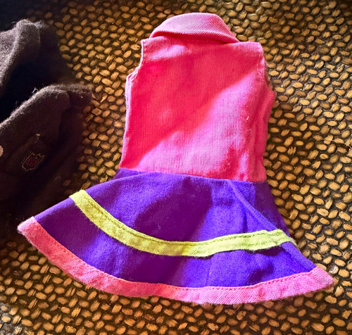 Vintage pedigree sindy - vintage,