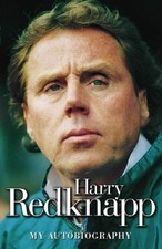 Harry Redknapp: My