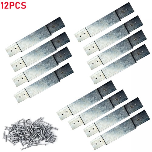 12x fence panel security - panel,