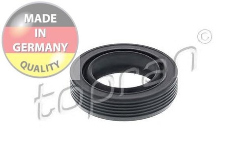 Gearshift lever seal polo - lever, vw