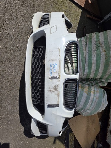 Bmw series e92 e93 - e92, m