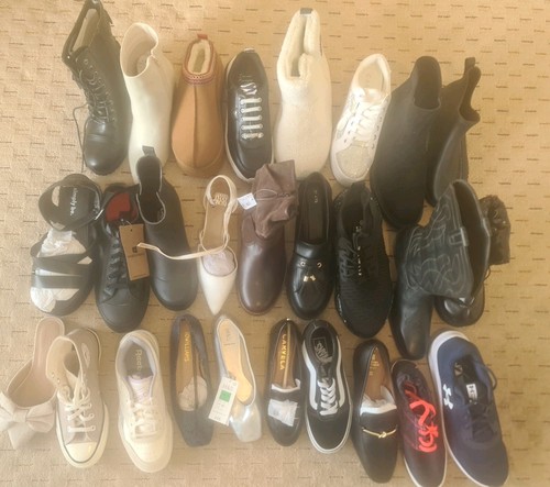 Joblot 27x unpaire single - joblot,