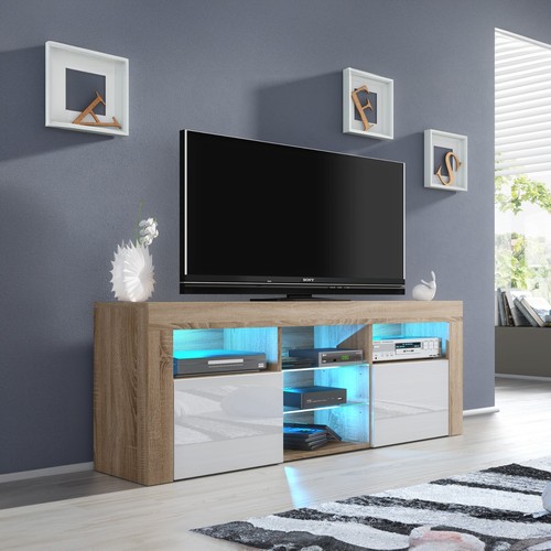 Stand 145cm gloss - stand,