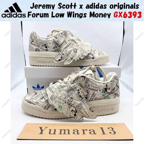 Jeremy scott adidas - jeremy, x