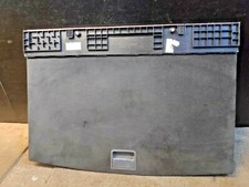 VW TOUAREG MK1 FACELIFT BOOT FLOOR COVER MAT LINER 7L6863546K 