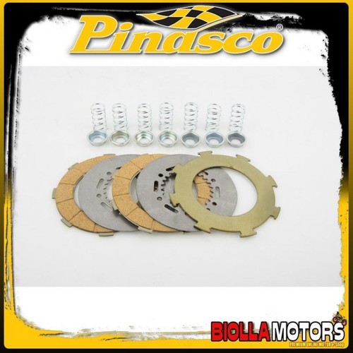 25090605 clutch discs - discs, pinasco