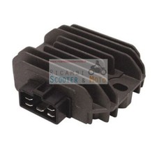 Voltage regulator Derbi