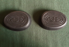 John Bull No: 17 For AJS