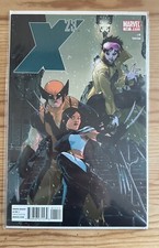 X-23 #11 - 1st Print - Marvel Comic