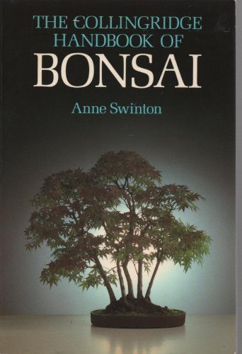 Handbook bonsai anne - handbook, by