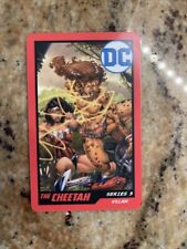 Round 1 Arcade The Cheetah