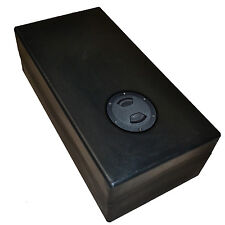 Fresh/Waste Water Storage Tank