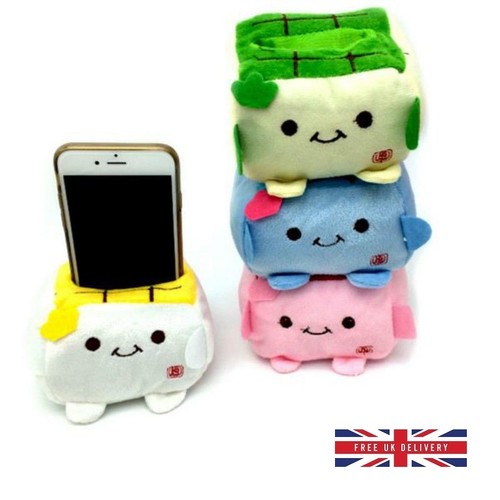Japanese tofu phone - tofu,