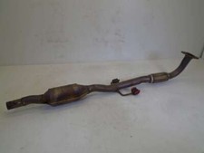 VOLKSWAGEN POLO E CATALYTIC CONVERTER 1.0 PETROL 1999-2001