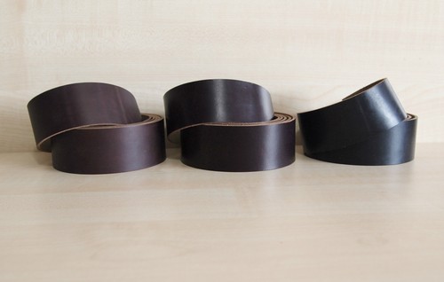 Horween chromexcel belting - horween, &