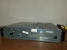 Vintage Peavey IPA-150T II Mixer / Amplifier