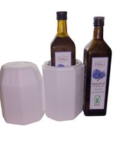 LINSEED OIL Dr BUDWIG DIET