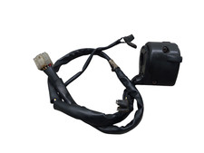 Left Light Switch Command