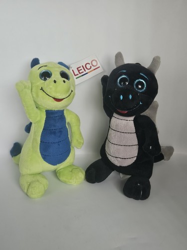 Dragon soft plush - dragon, toys