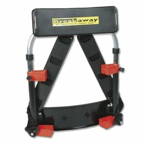 Breakaway seat box conversion - box,