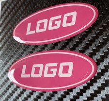 3 X Ford Fiesta Mk7.5 MK8 Gel