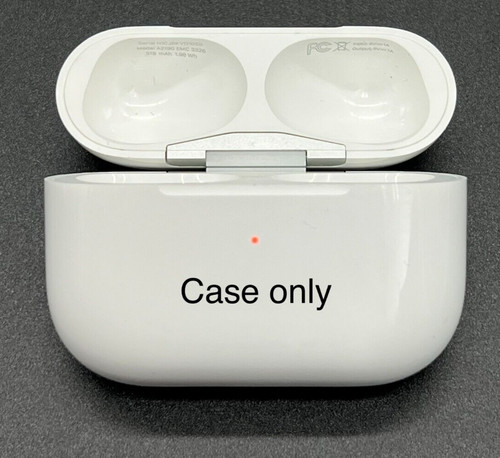 Authentic genuine replacement - authentic,