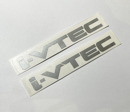 Vtec replacement rear window - i-vtec,