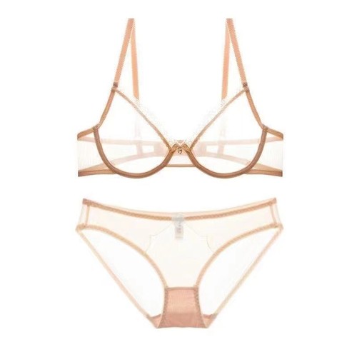 Sexy hollow ultra thin - hollow, lace