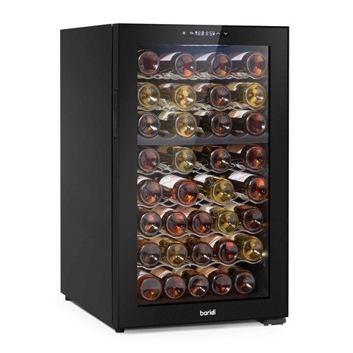 Bottle dual zone wine - 52,