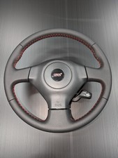 Subaru Impreza/Forester STi Steering Wheel