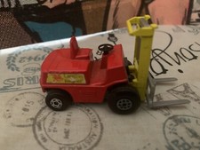 Matchbox Lansing Bignell