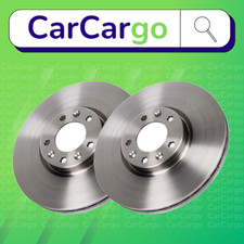 Vented front brake - front,